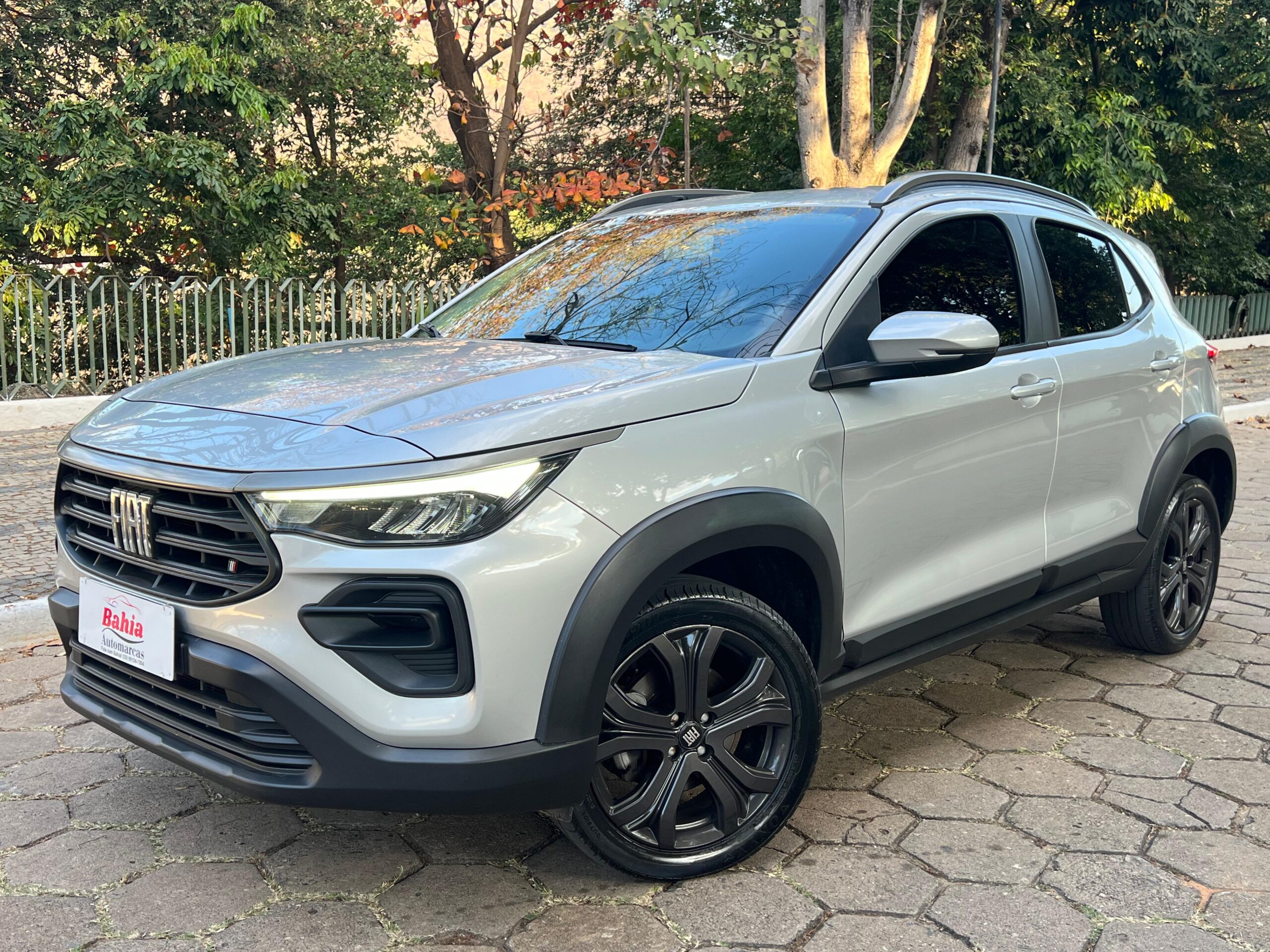 Pulse Drive Turbo 2023