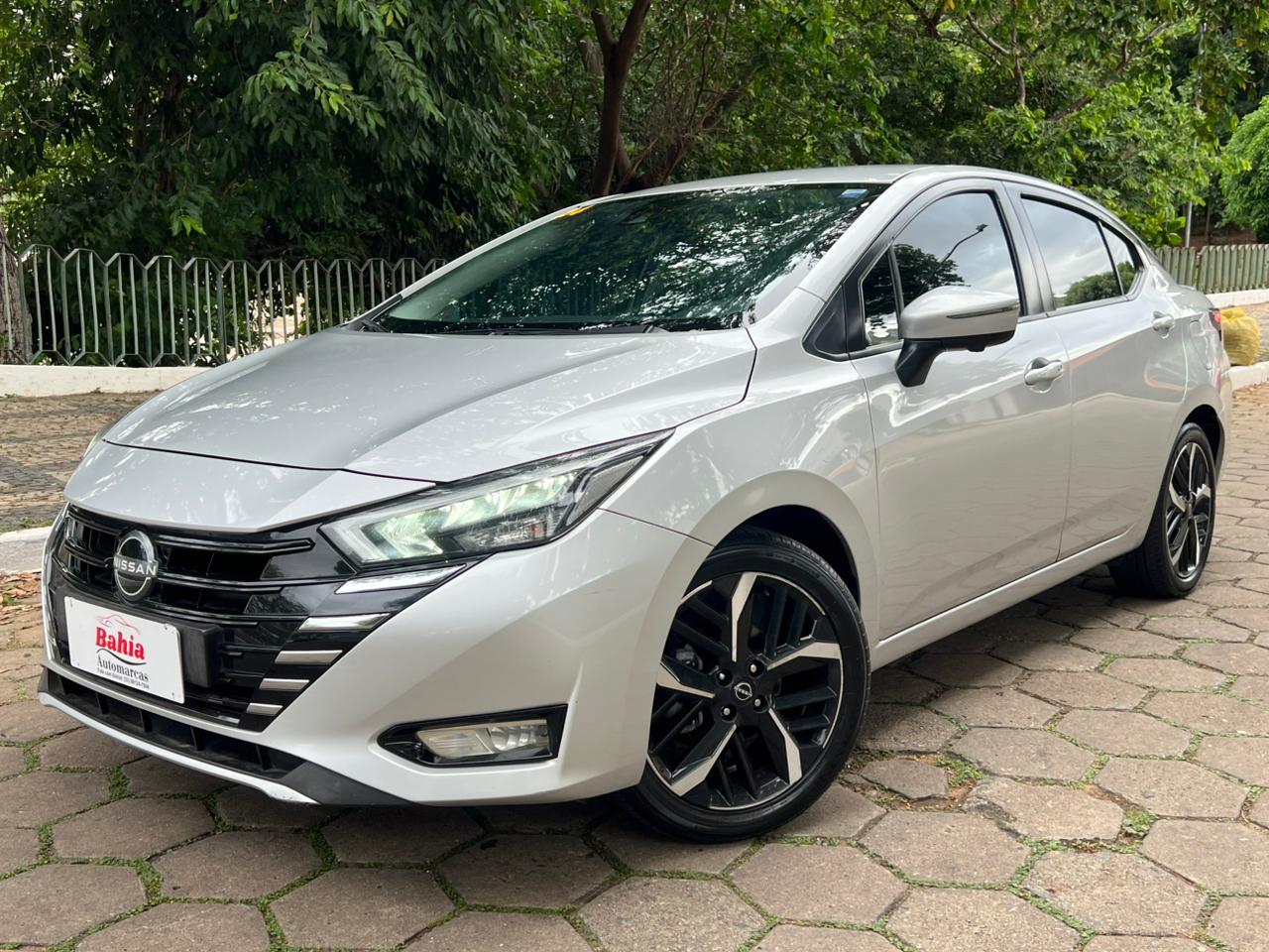 Versa Exclusive 2024