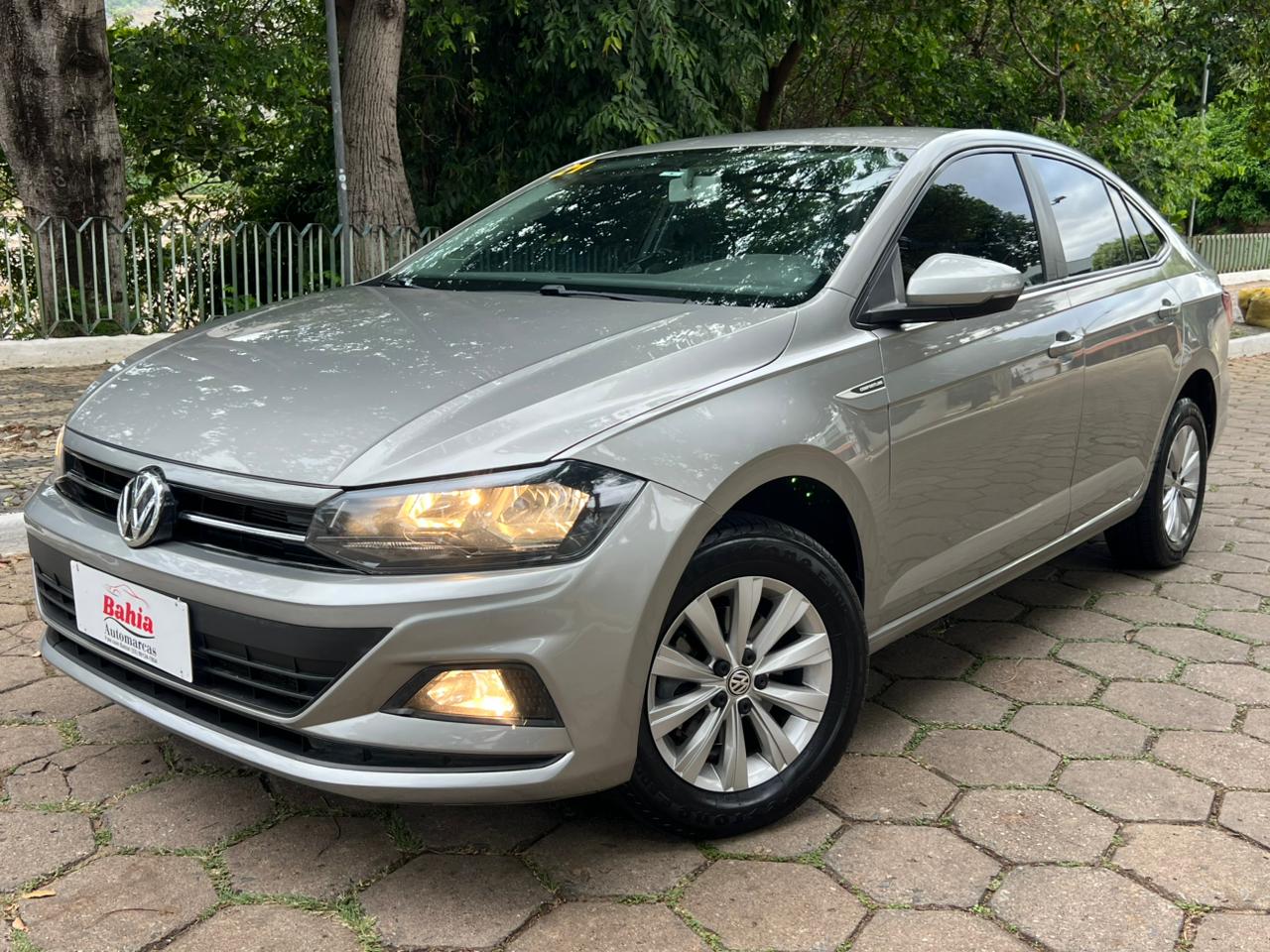 Virtus Confortline TSI ATT 2021