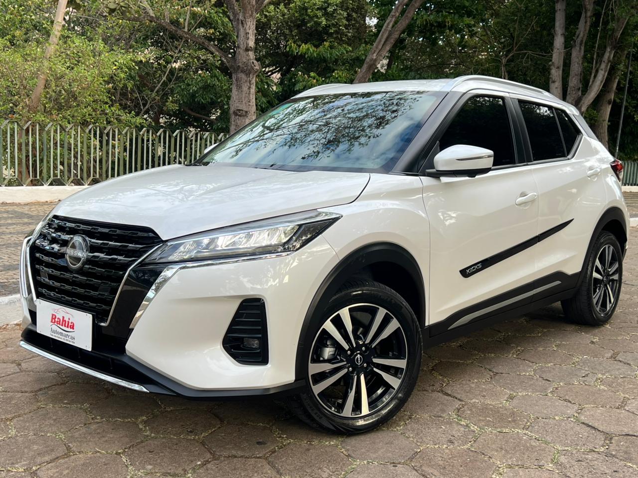 Kicks Exclusive 2024