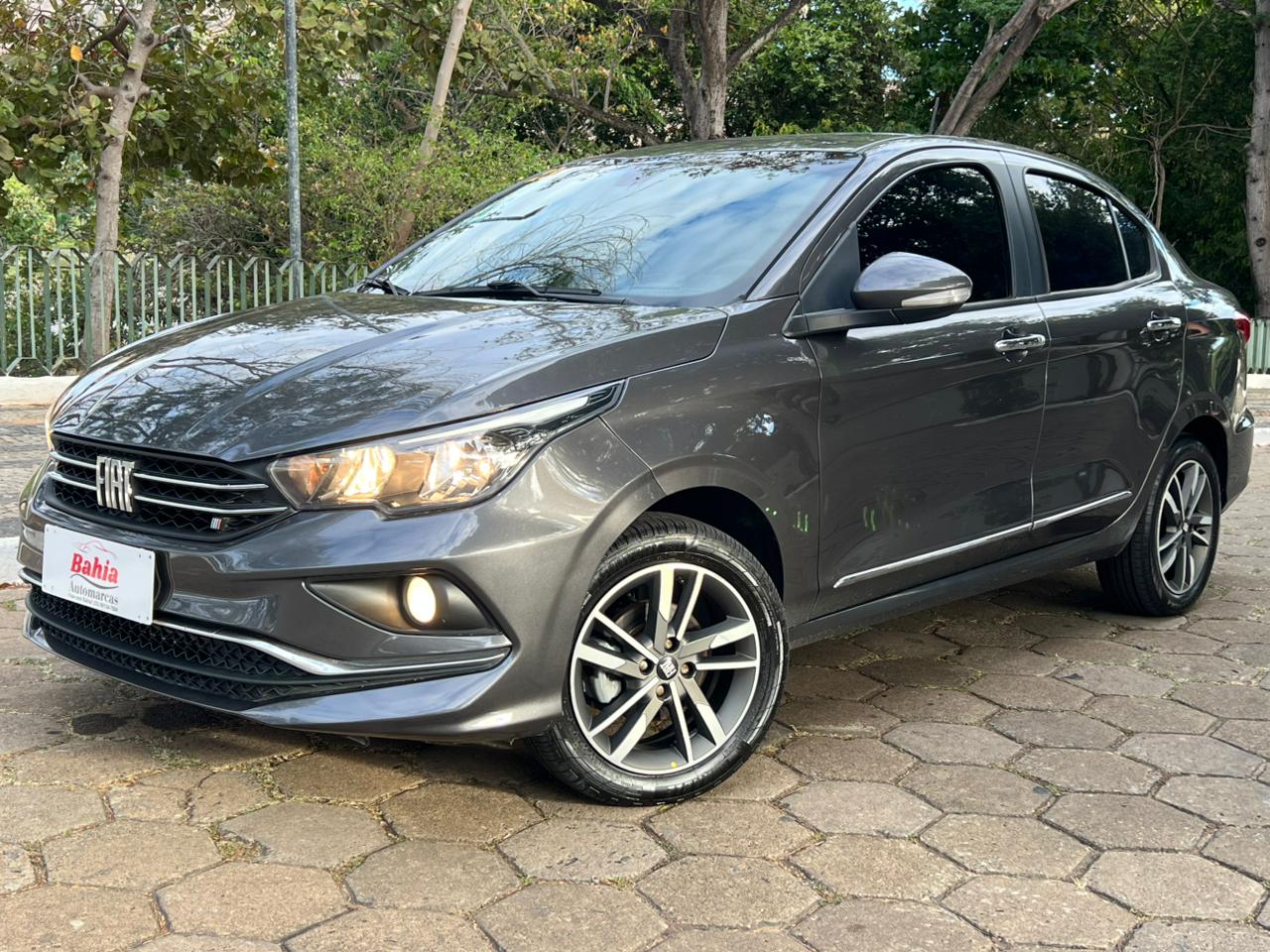 Cronos Precison AT 2023