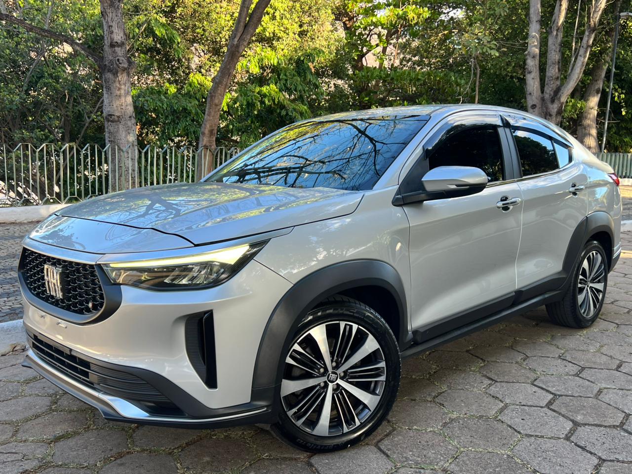 Fastback Audace 200 Turbo 2023