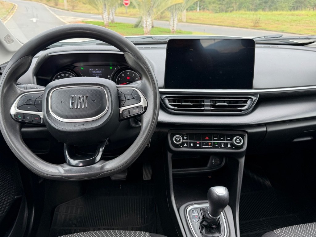 Fiat PULSE DRIVE 1.3 8V Flex Aut.
