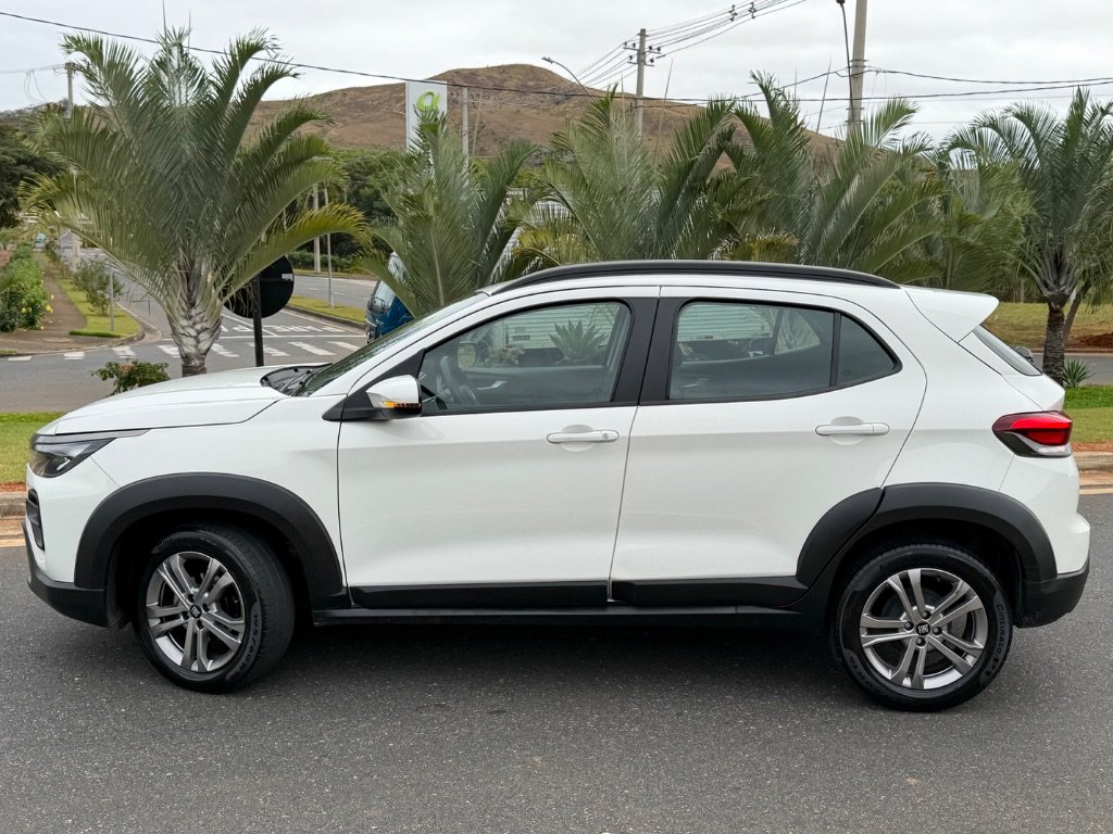 Fiat PULSE DRIVE 1.3 8V Flex Aut.
