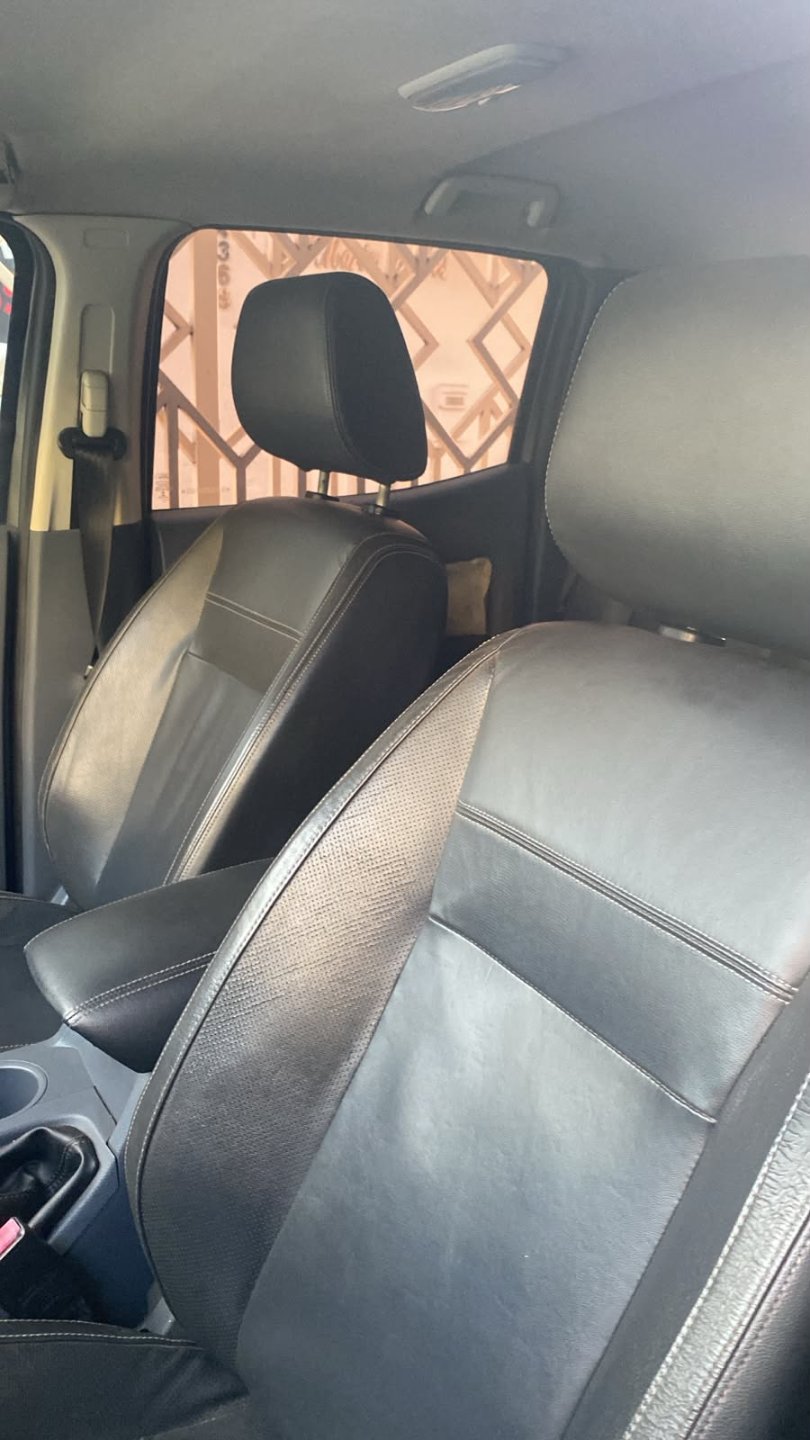 Ford Ranger XLT 3.2 20V 4x4 CD Diesel Aut.