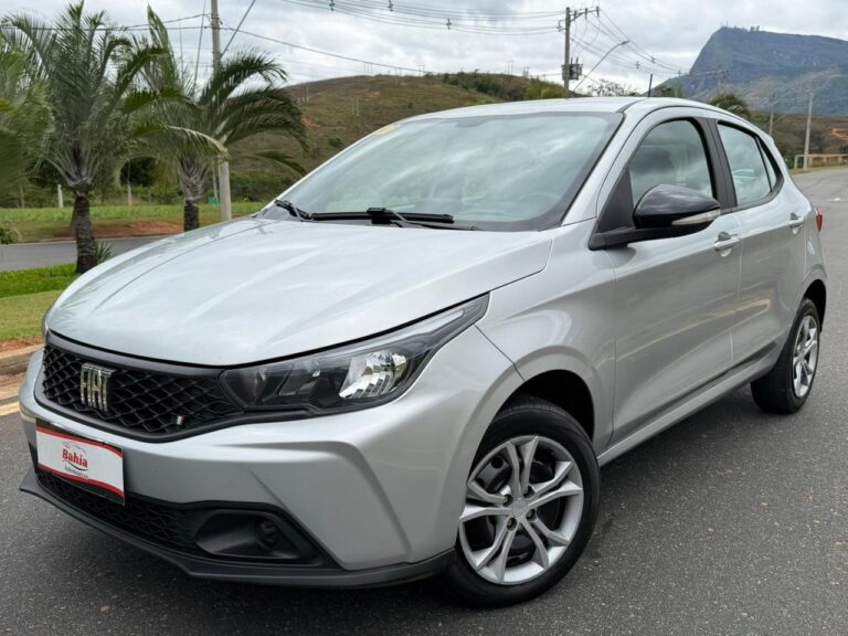 Fiat MOBI LIKE 1.0 Fire Flex 5p