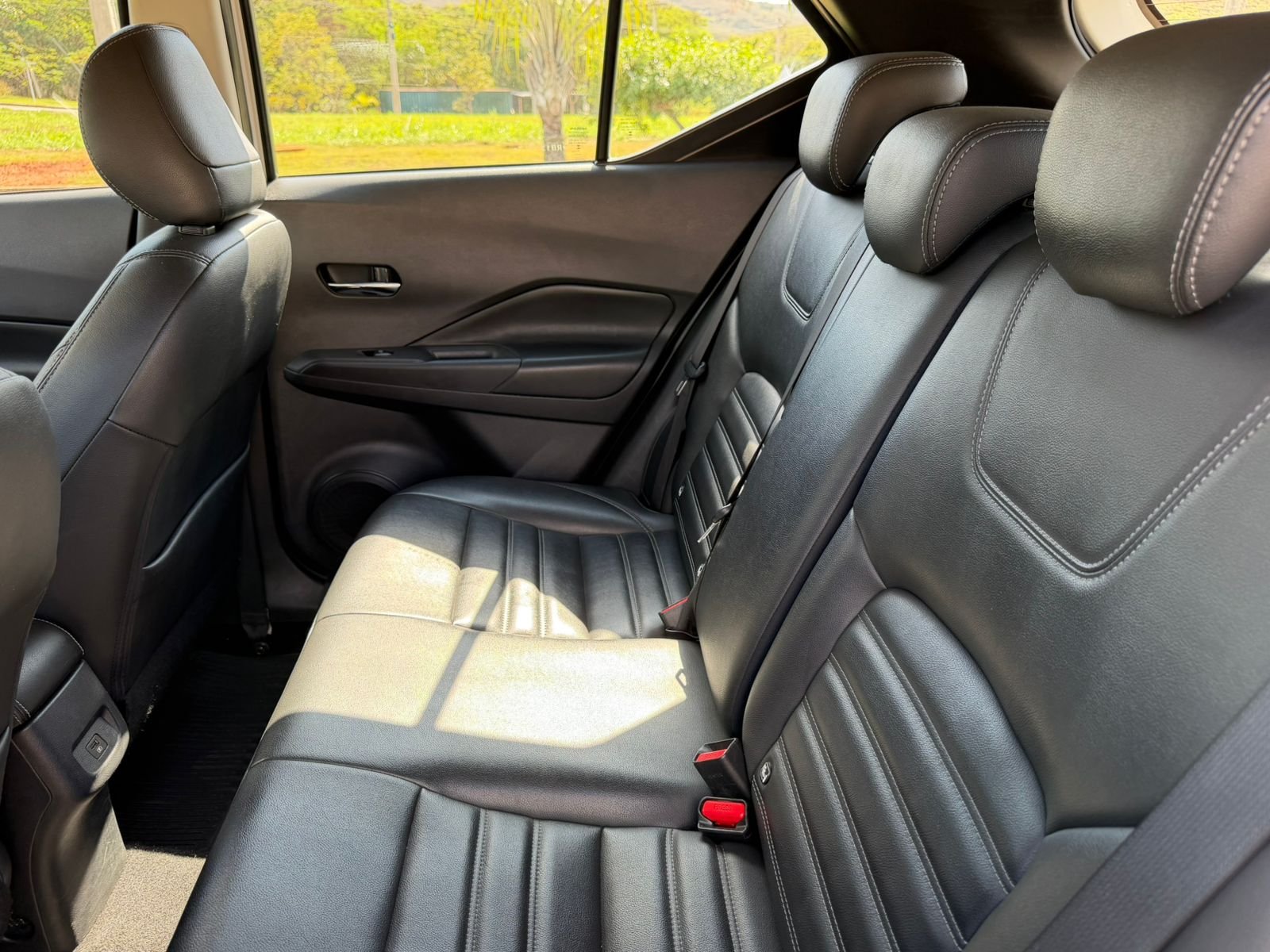 Nissan KICKS Advance 1.6 16V Flex Aut.
