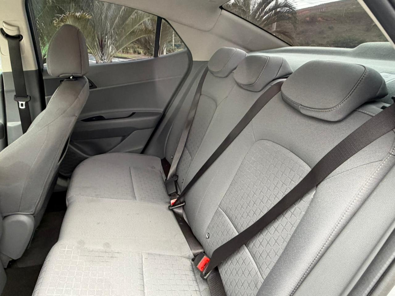 Hyundai HB20S Limited 1.0 TB Flex 12V Aut.