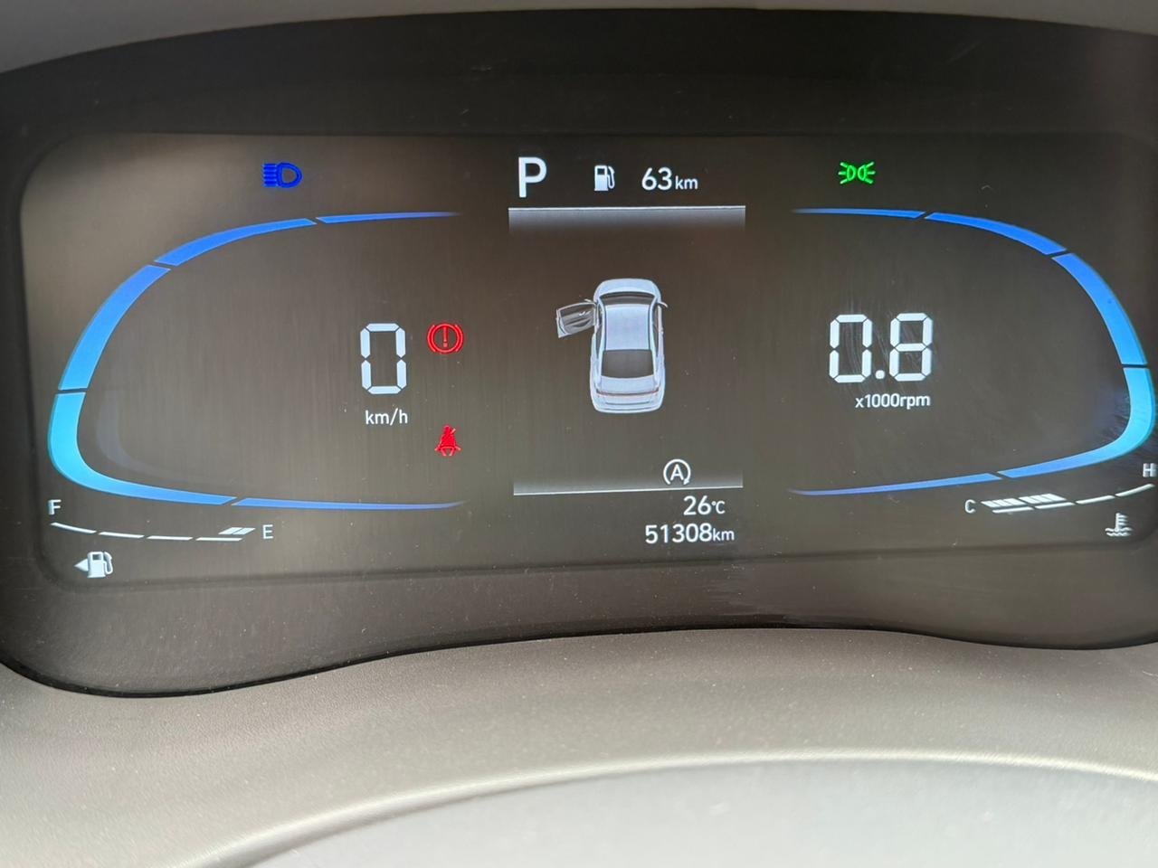 Hyundai HB20S Limited 1.0 TB Flex 12V Aut.
