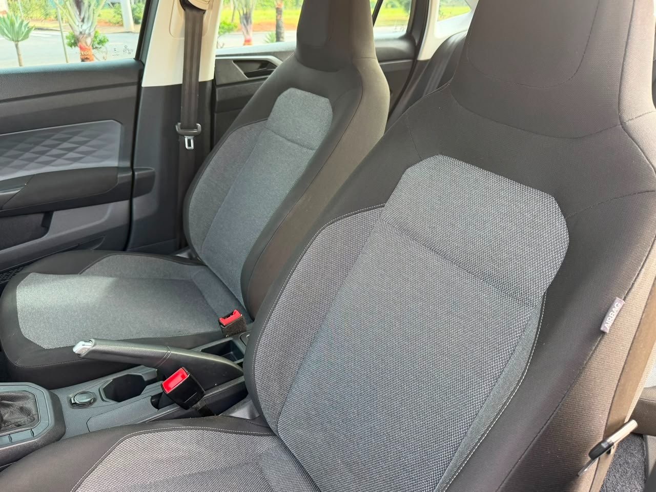 VW - VOLKSWAGEN VIRTUS TSI 1.0 Flex 12V 4p Mec.