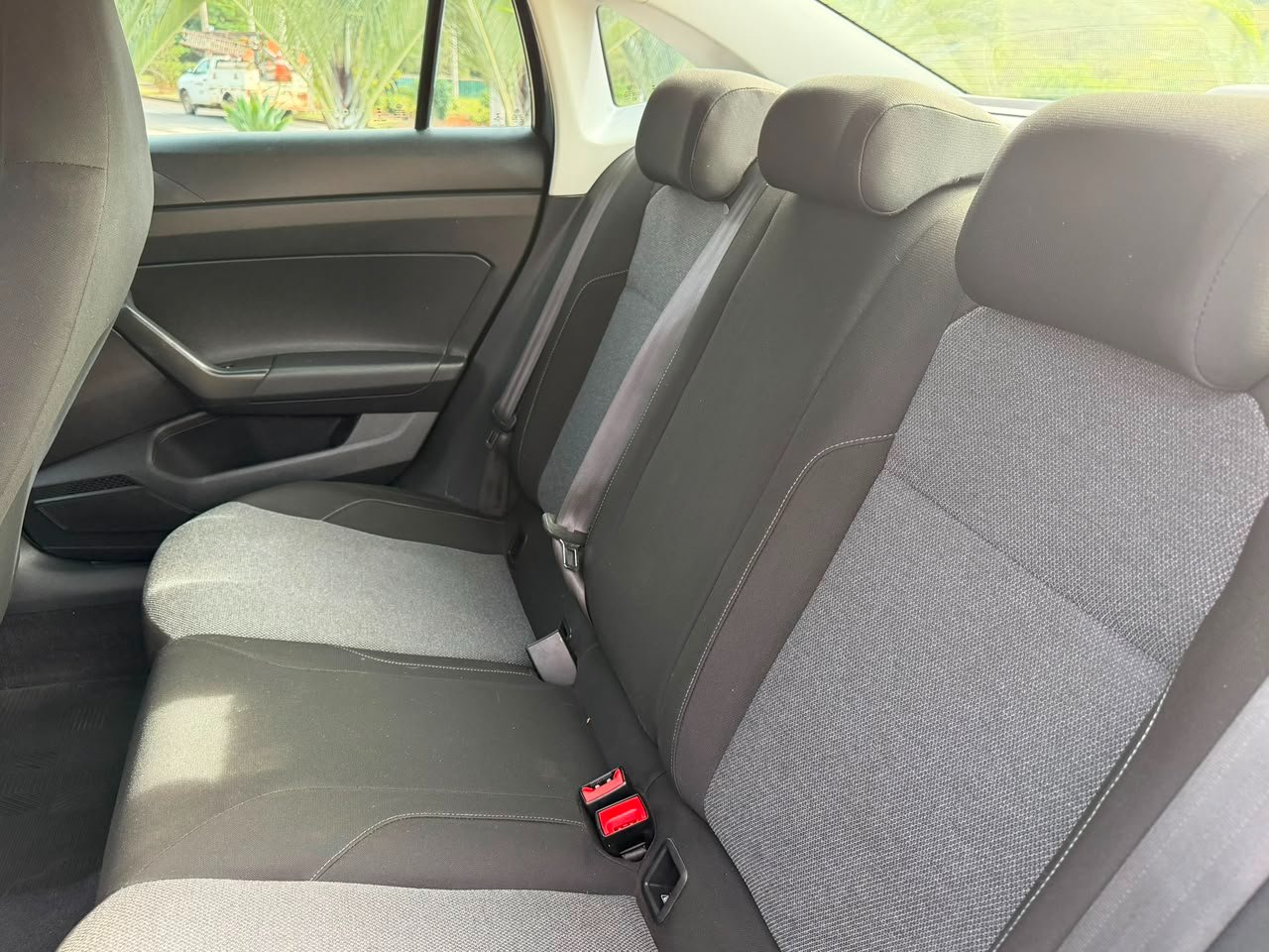 VW - VOLKSWAGEN VIRTUS TSI 1.0 Flex 12V 4p Mec.