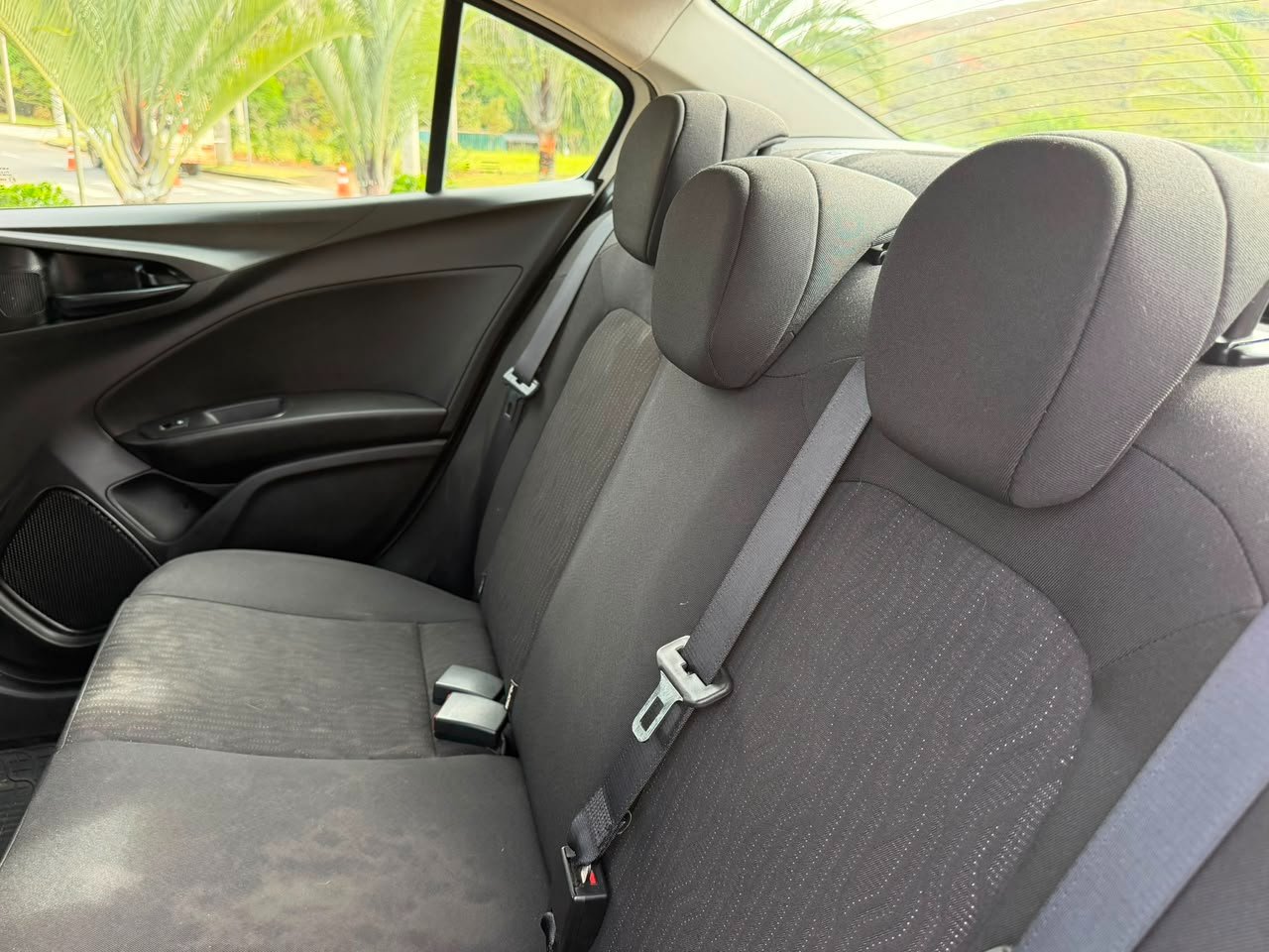 Fiat CRONOS DRIVE 1.3 8V Flex
