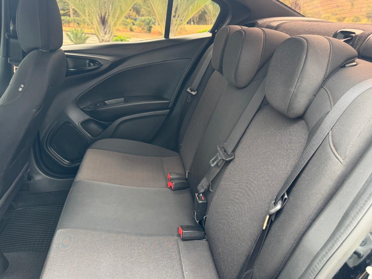 Fiat CRONOS DRIVE 1.3 8V Flex