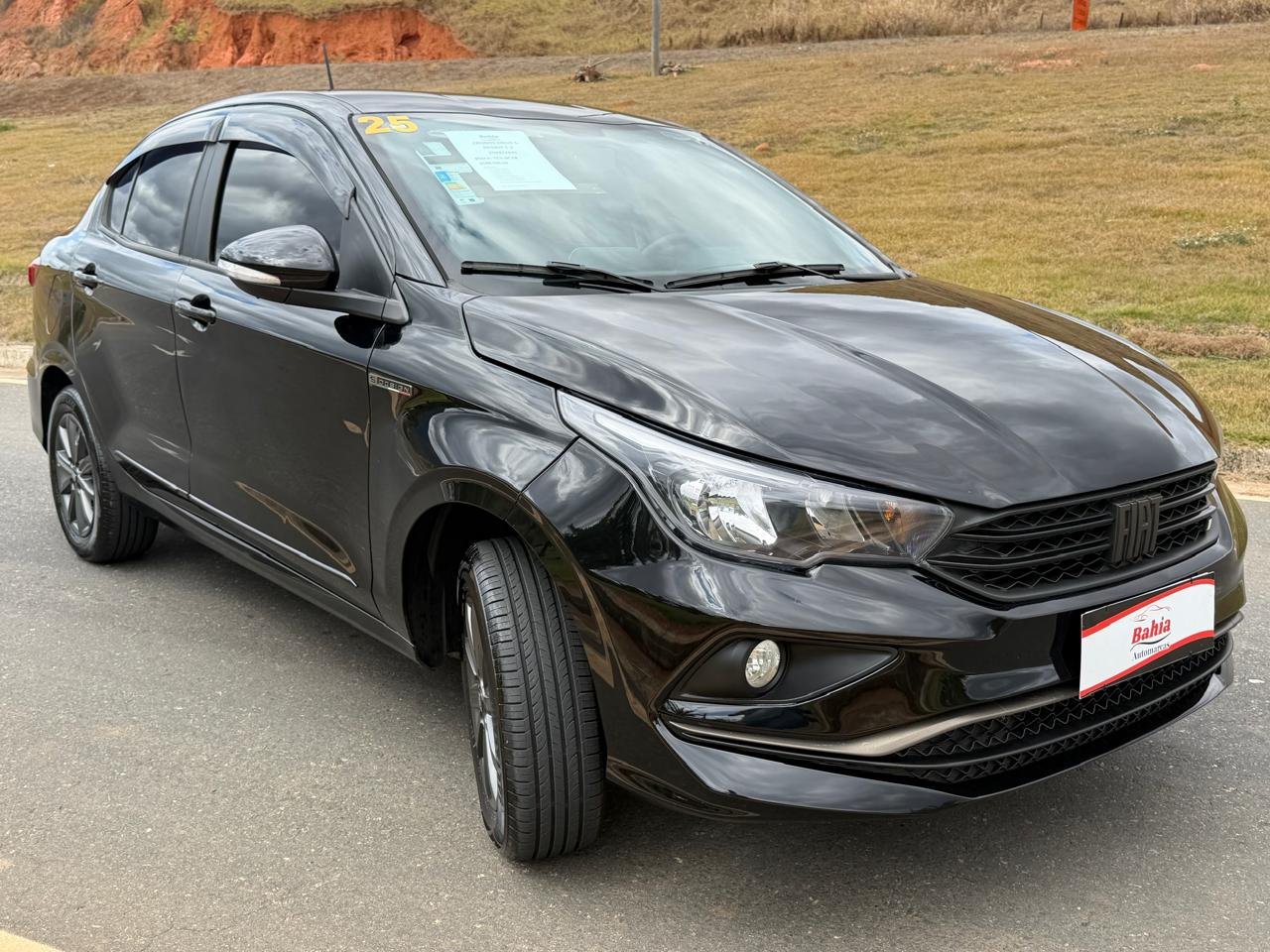 Fiat CRONOS DRIVE 1.3 8V Flex
