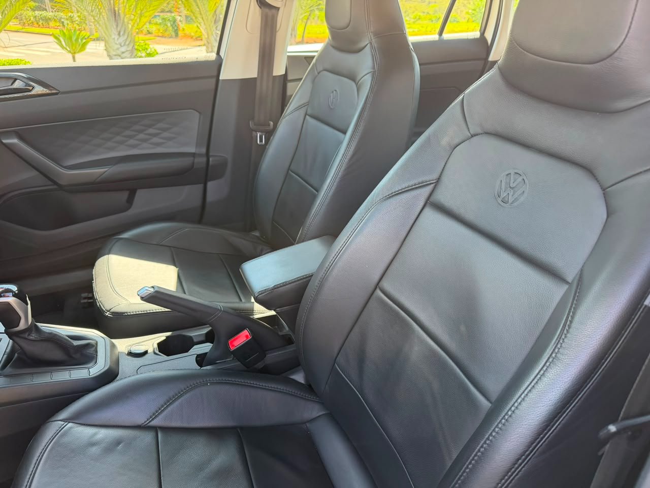 VW - VOLKSWAGEN VIRTUS TSI 1.0 Flex 12V 4p Aut.